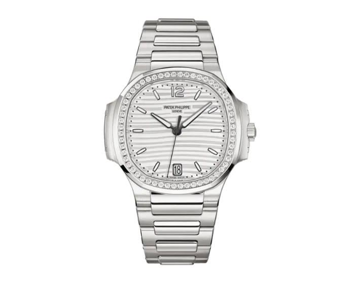 Patek Philippe Nautilus Ekskluzywne Zegarki