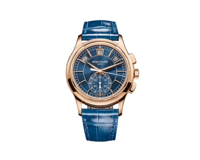 Patek Philippe Complications Ekskluzywne Zegarki