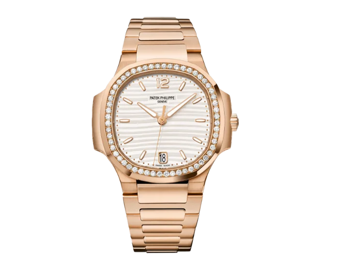 Patek Philippe Nautilus Ekskluzywne Zegarki