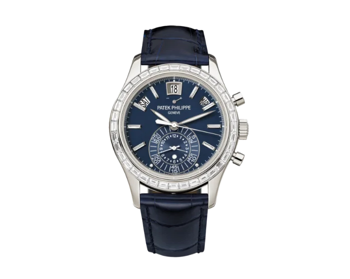 Patek Philippe Complications Ekskluzywne Zegarki