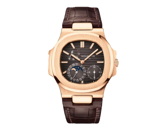 Patek Philippe Nautilus Ekskluzywne Zegarki