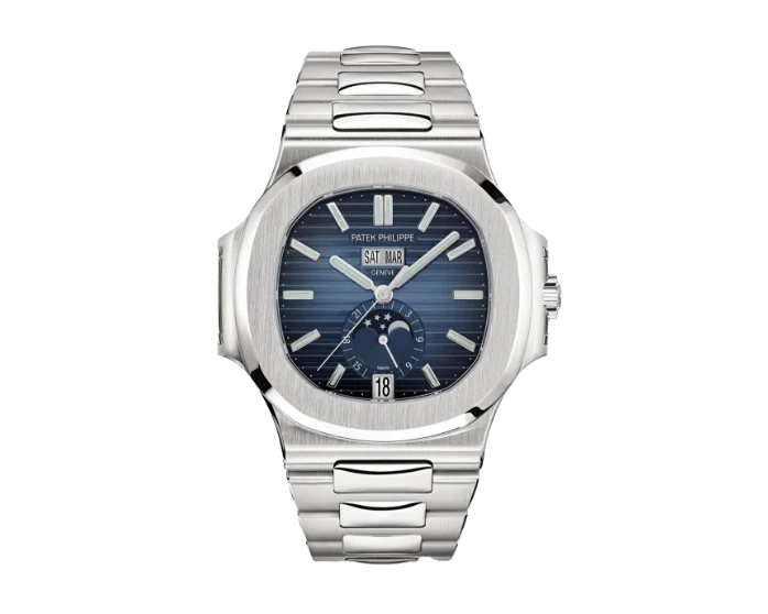 Patek Philippe Nautilus Ekskluzywne Zegarki