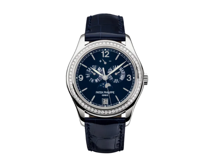 Patek Philippe Complications Ekskluzywne Zegarki