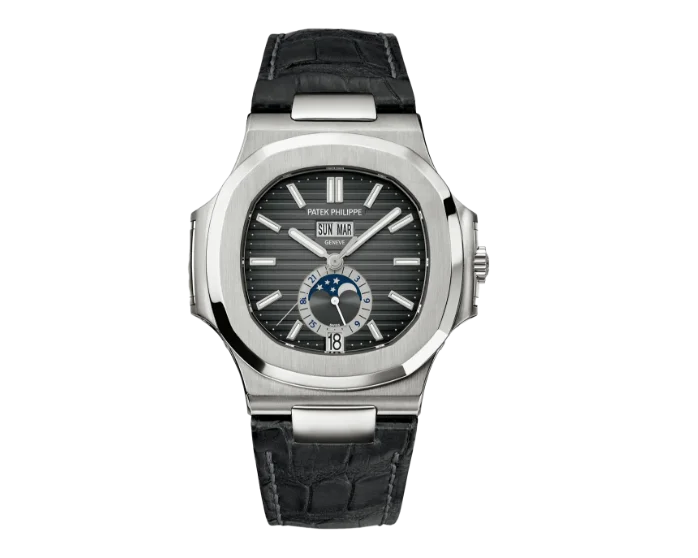 Patek Philippe Nautilus Ekskluzywne Zegarki