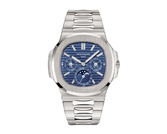 Patek Philippe Nautilus Ekskluzywne Zegarki