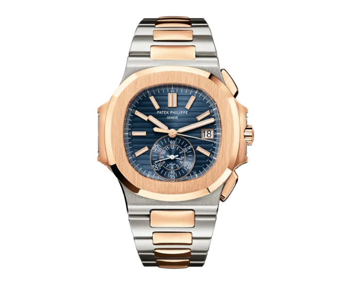 Patek Philippe Nautilus Ekskluzywne Zegarki