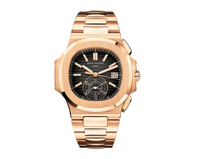 Patek Philippe Nautilus Ekskluzywne Zegarki