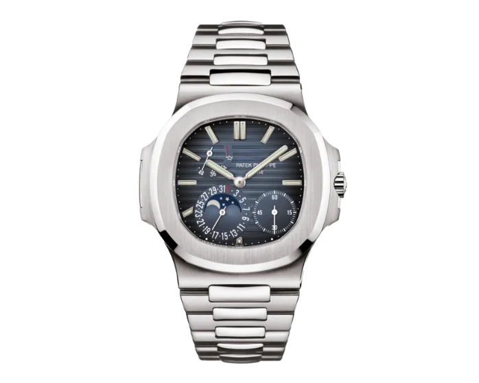 Patek Philippe Nautilus Ekskluzywne Zegarki