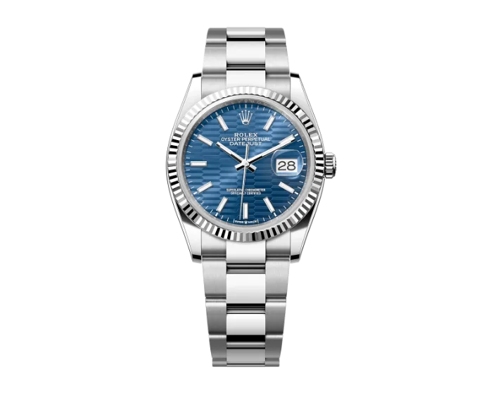 Rolex Datejust 41 Ekskluzywne Zegarki