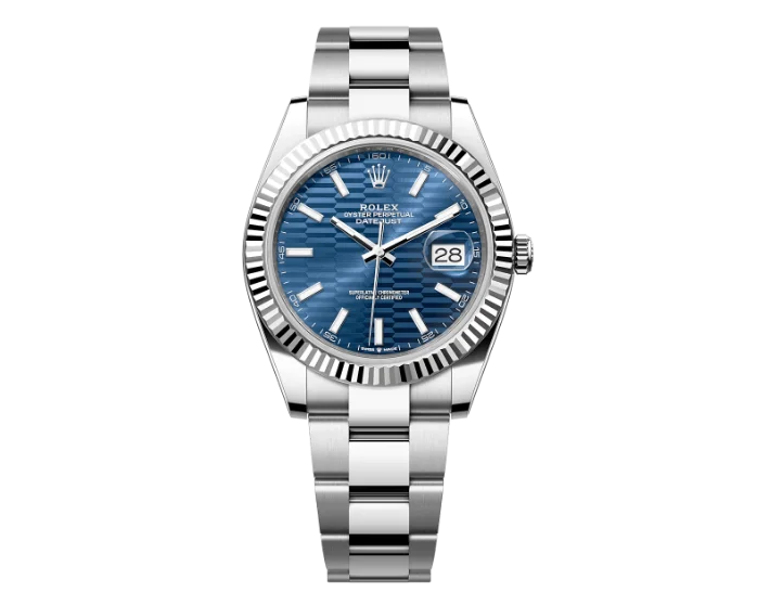 Rolex Datejust 36 Ekskluzywne Zegarki