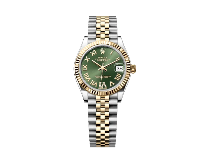 Rolex Datejust 31 Ekskluzywne Zegarki