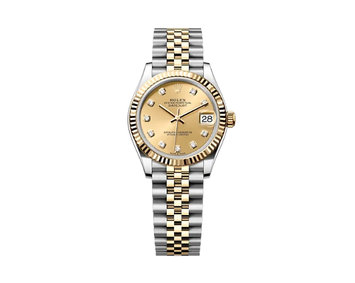 Rolex Datejust 31 Ekskluzywne Zegarki