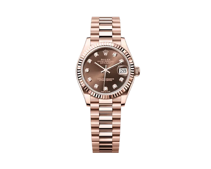 Rolex Datejust 31 Ekskluzywne Zegarki