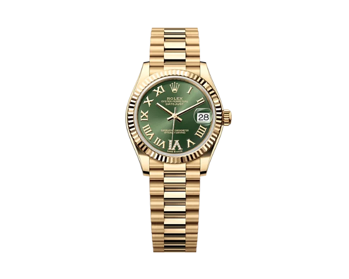 Rolex Datejust 31 Ekskluzywne Zegarki