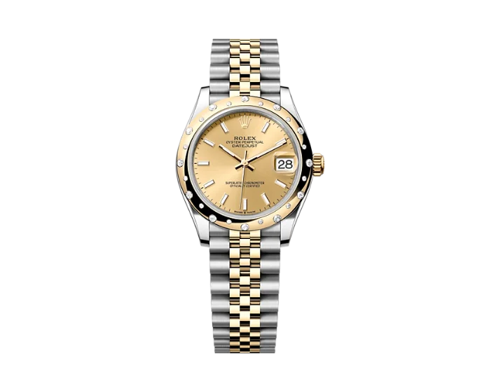 Rolex Datejust 31 Ekskluzywne Zegarki