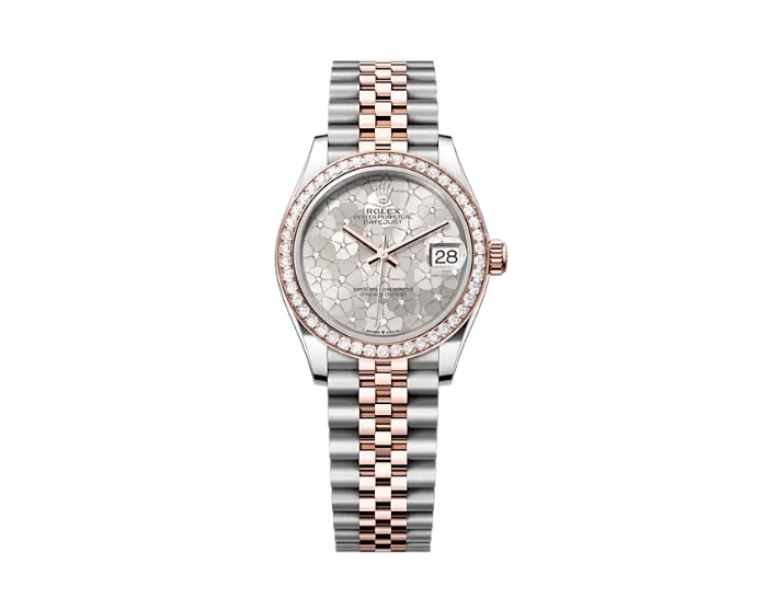 Rolex Datejust 31 Ekskluzywne Zegarki